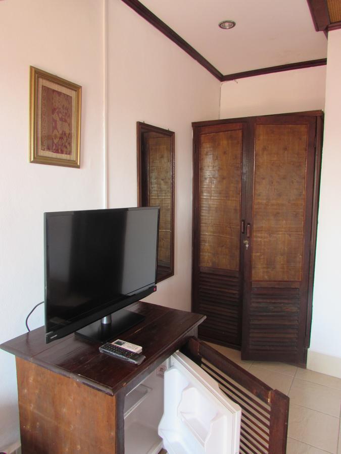 Suksavanh River 2 Hotel Ban Nongdouang Quarto foto